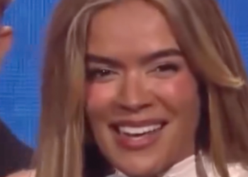 Karol G triunfó con el Latin Grammy a canción del año